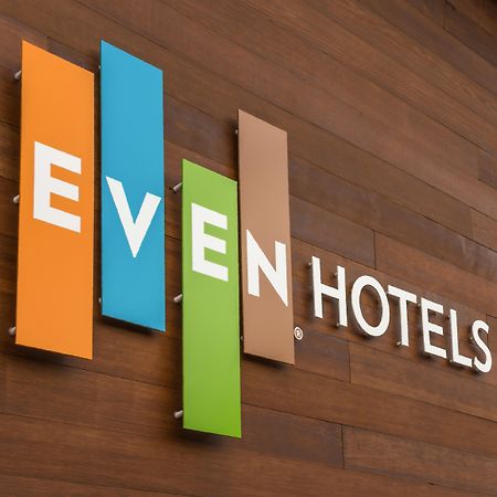 Even Hotel Ann Arbor S - University Area By Ihg Luaran gambar