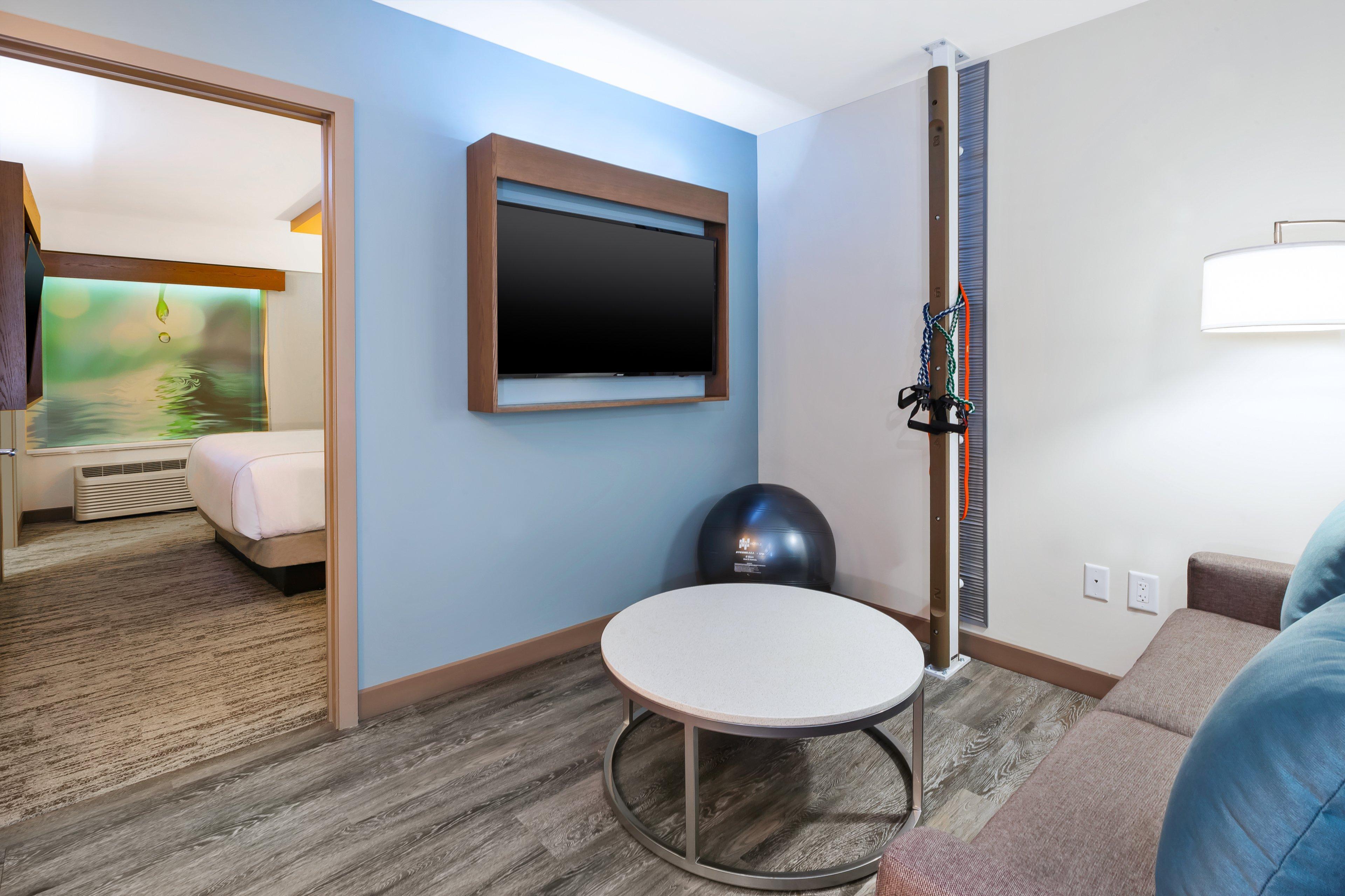 Even Hotel Ann Arbor S - University Area By Ihg Luaran gambar