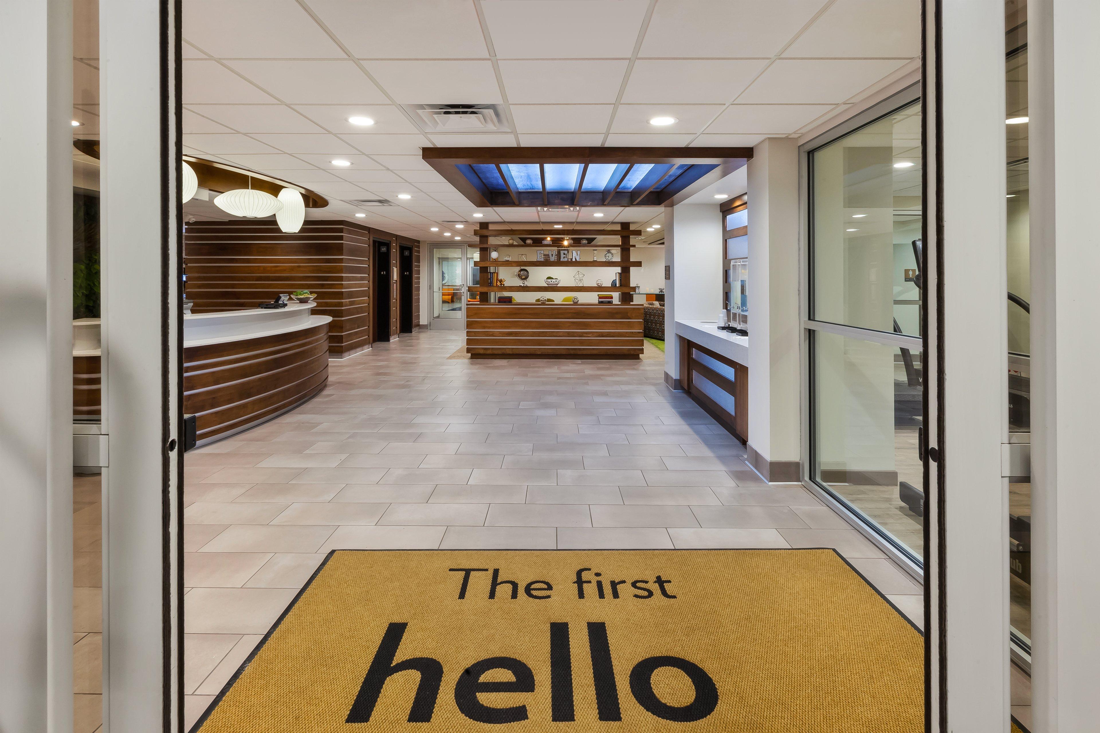 Even Hotel Ann Arbor S - University Area By Ihg Luaran gambar