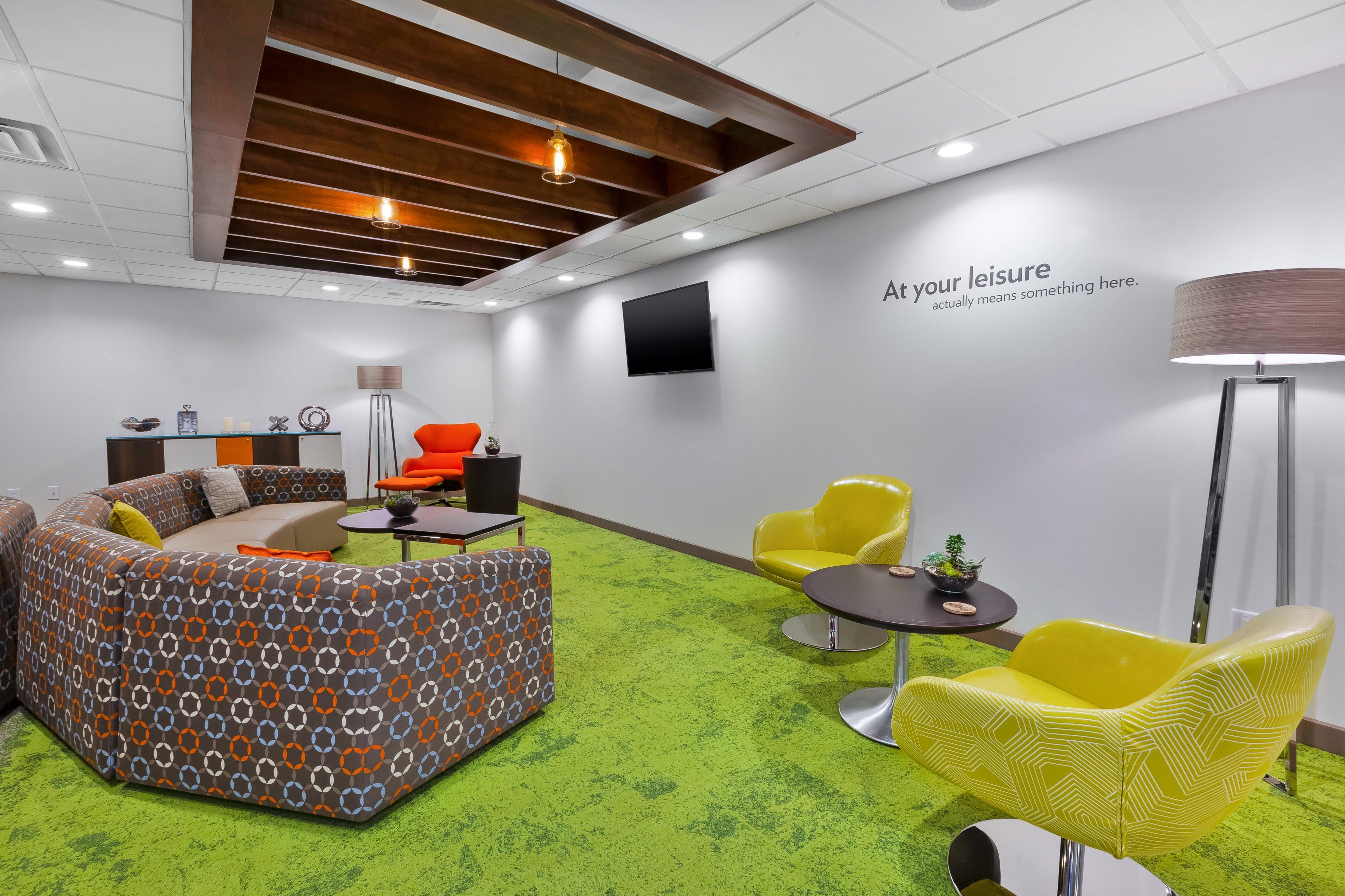 Even Hotel Ann Arbor S - University Area By Ihg Luaran gambar