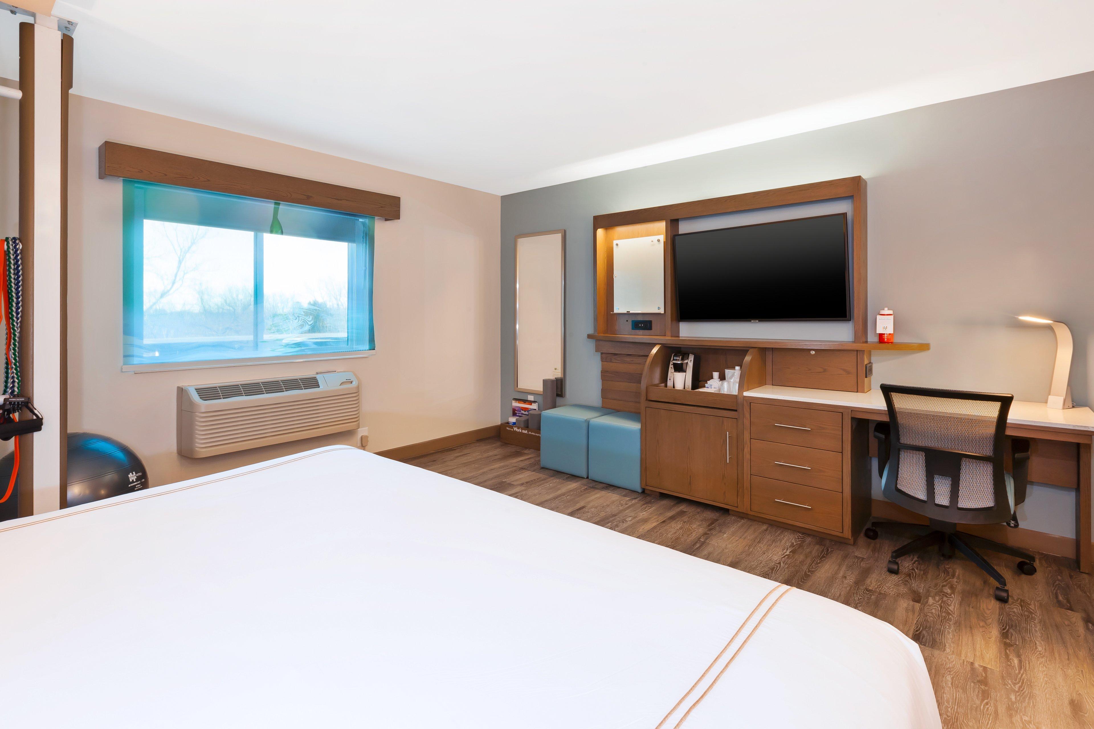 Even Hotel Ann Arbor S - University Area By Ihg Luaran gambar