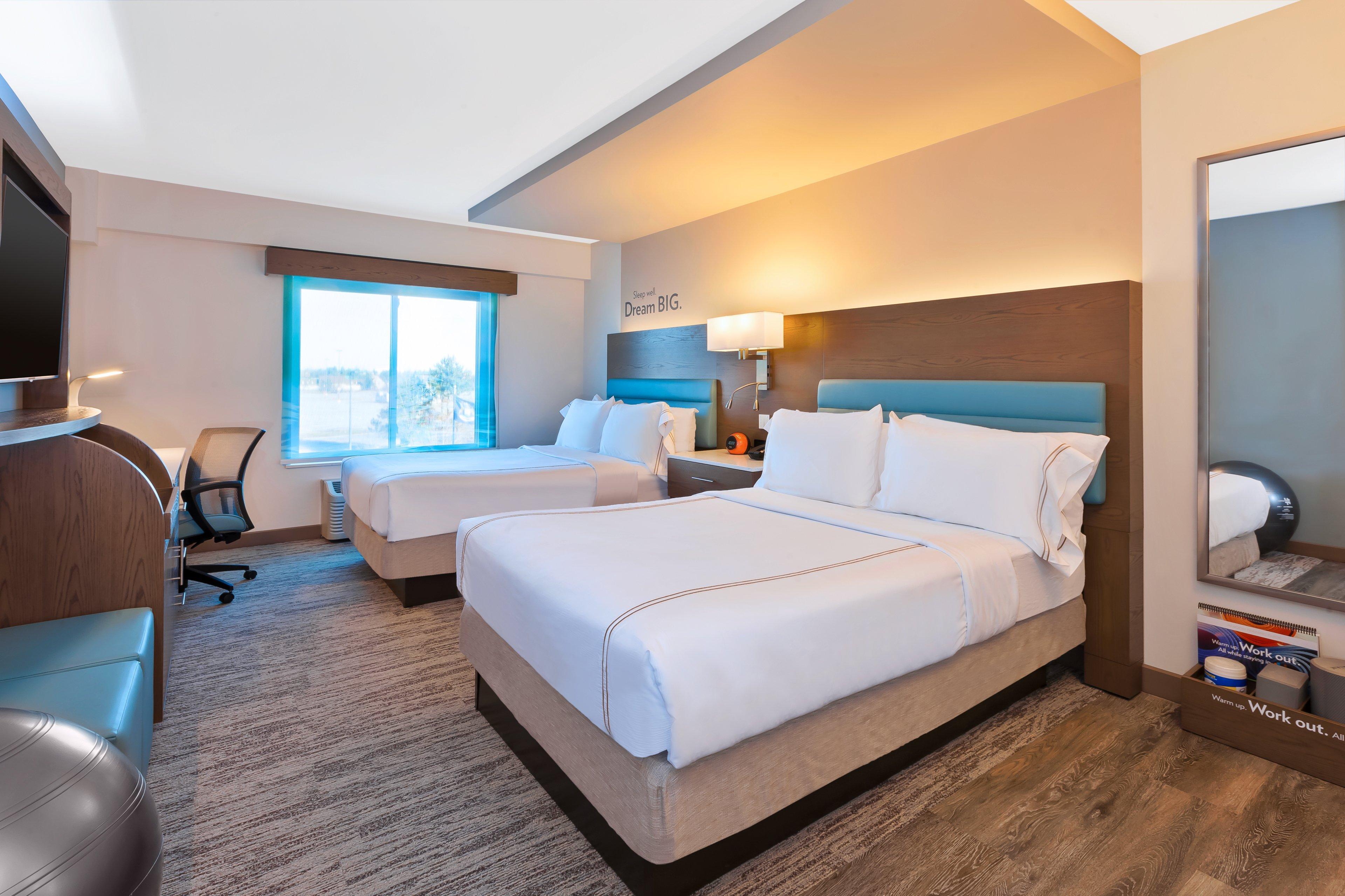 Even Hotel Ann Arbor S - University Area By Ihg Luaran gambar