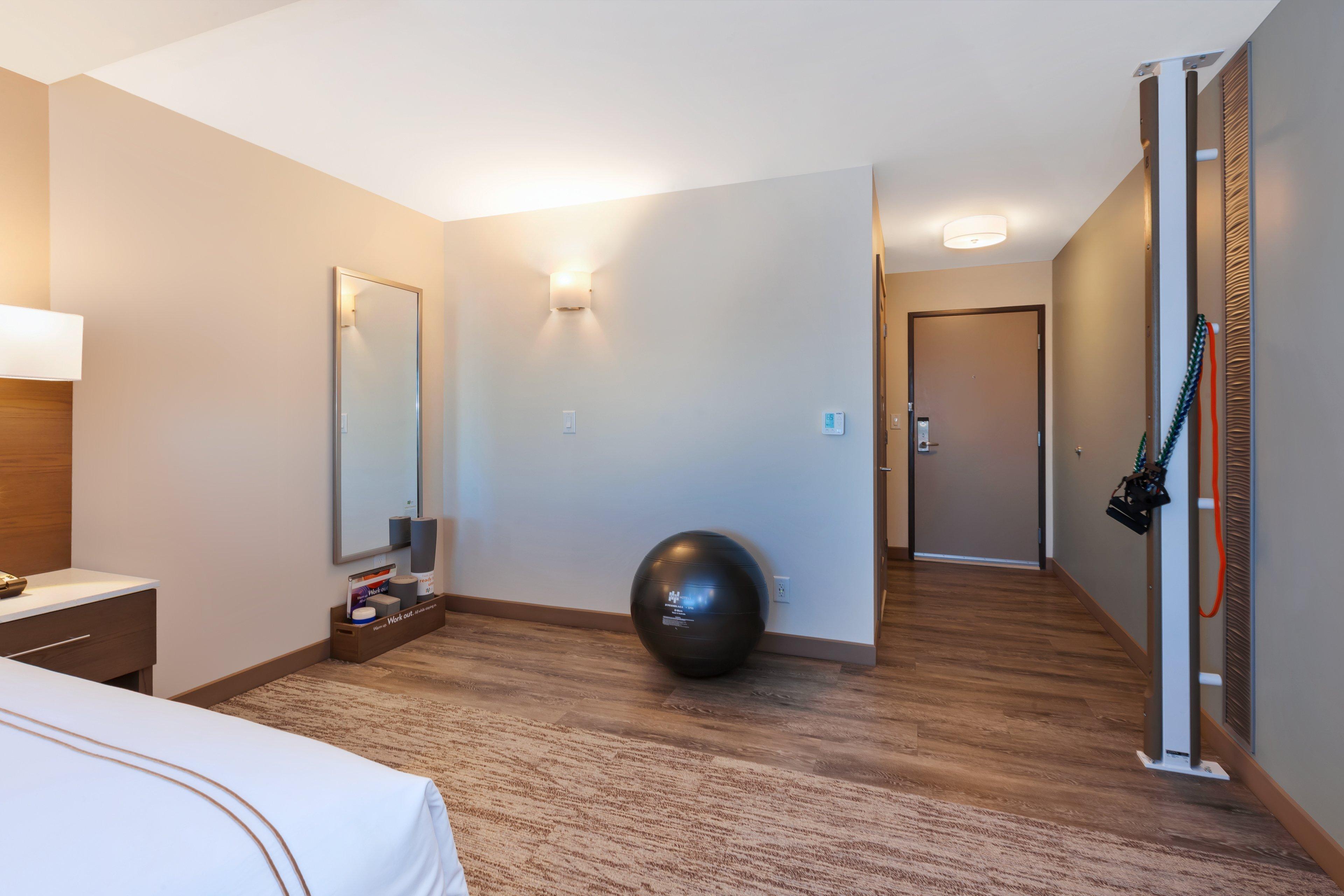 Even Hotel Ann Arbor S - University Area By Ihg Luaran gambar