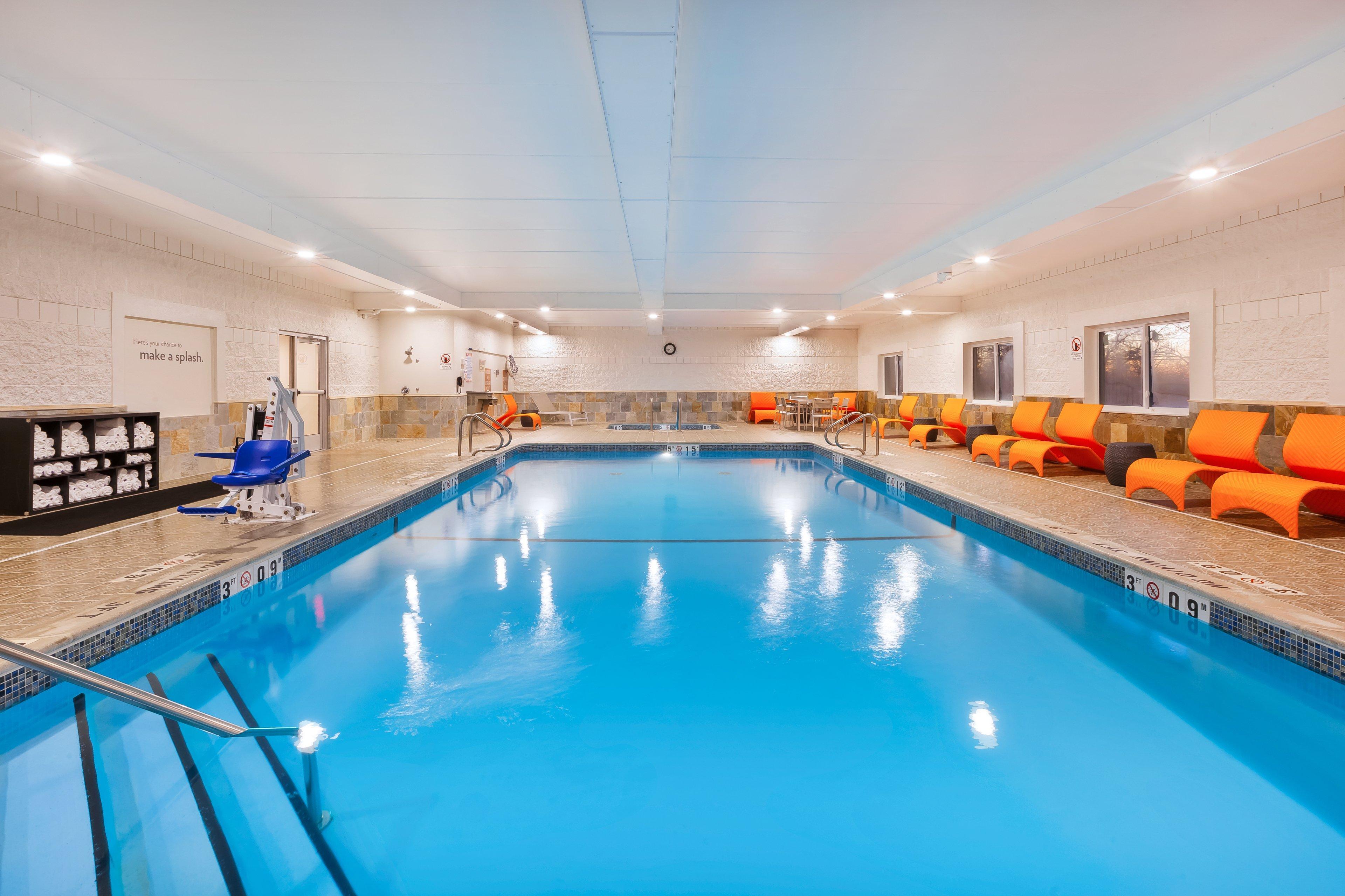 Even Hotel Ann Arbor S - University Area By Ihg Luaran gambar