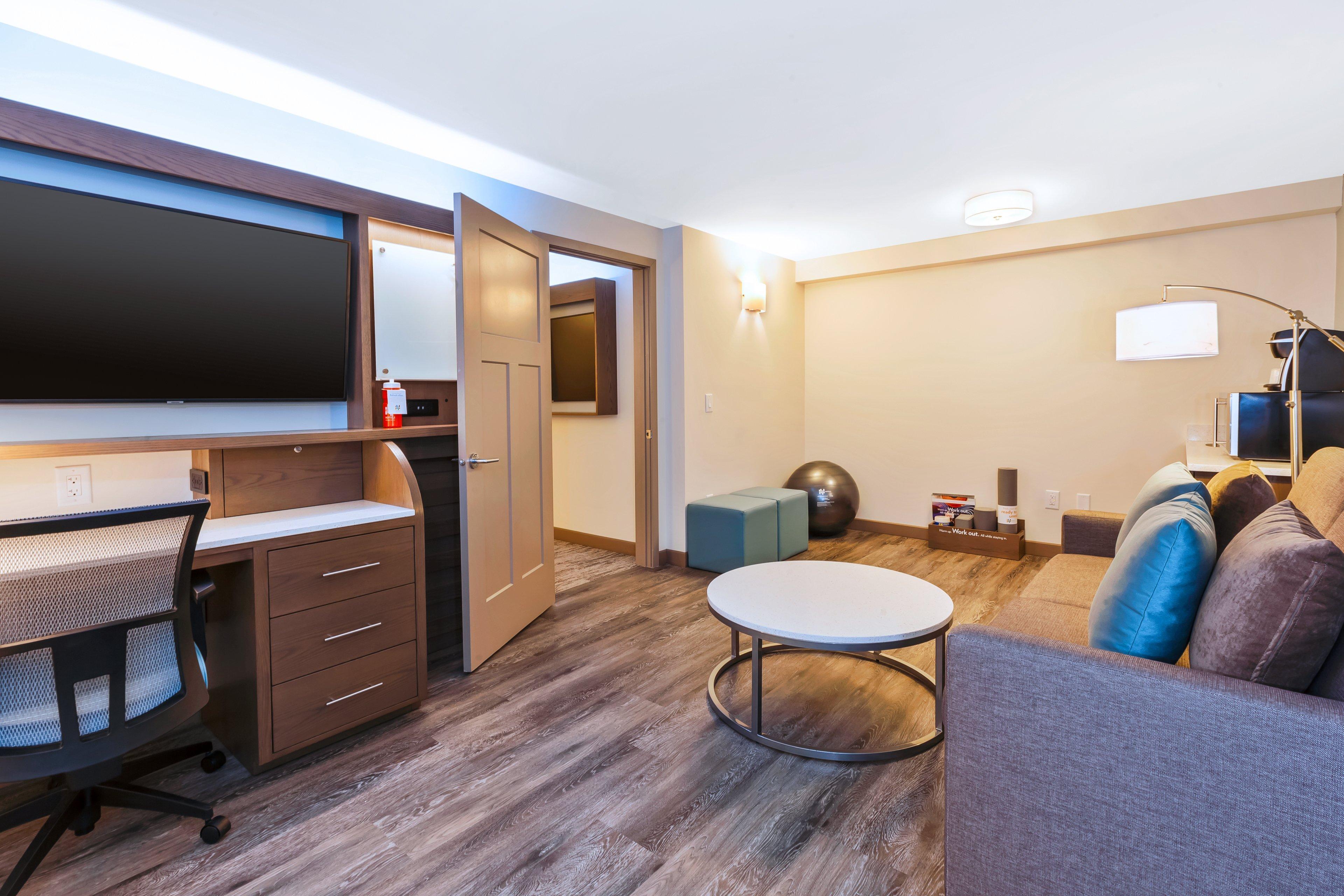Even Hotel Ann Arbor S - University Area By Ihg Luaran gambar