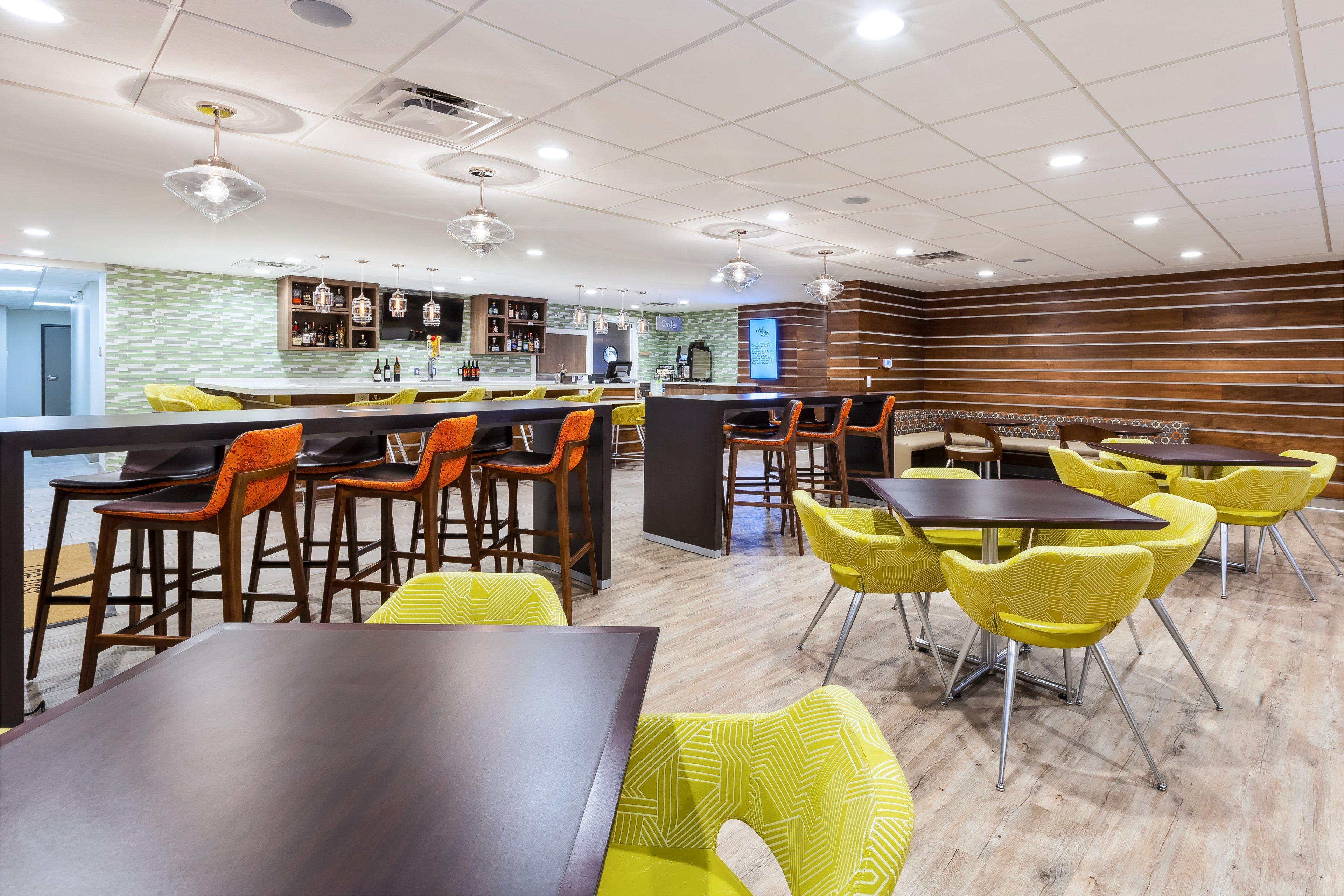 Even Hotel Ann Arbor S - University Area By Ihg Luaran gambar