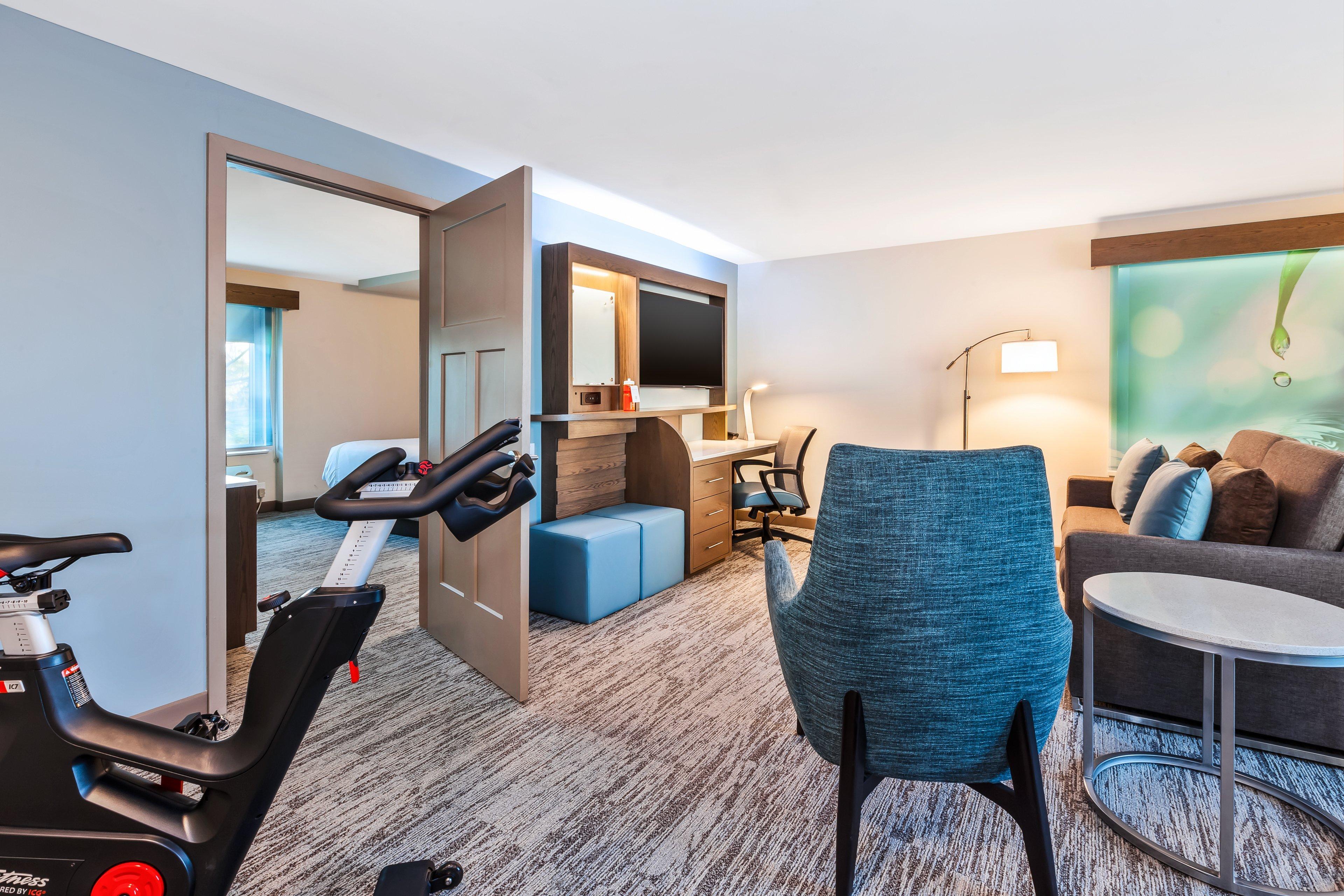Even Hotel Ann Arbor S - University Area By Ihg Luaran gambar