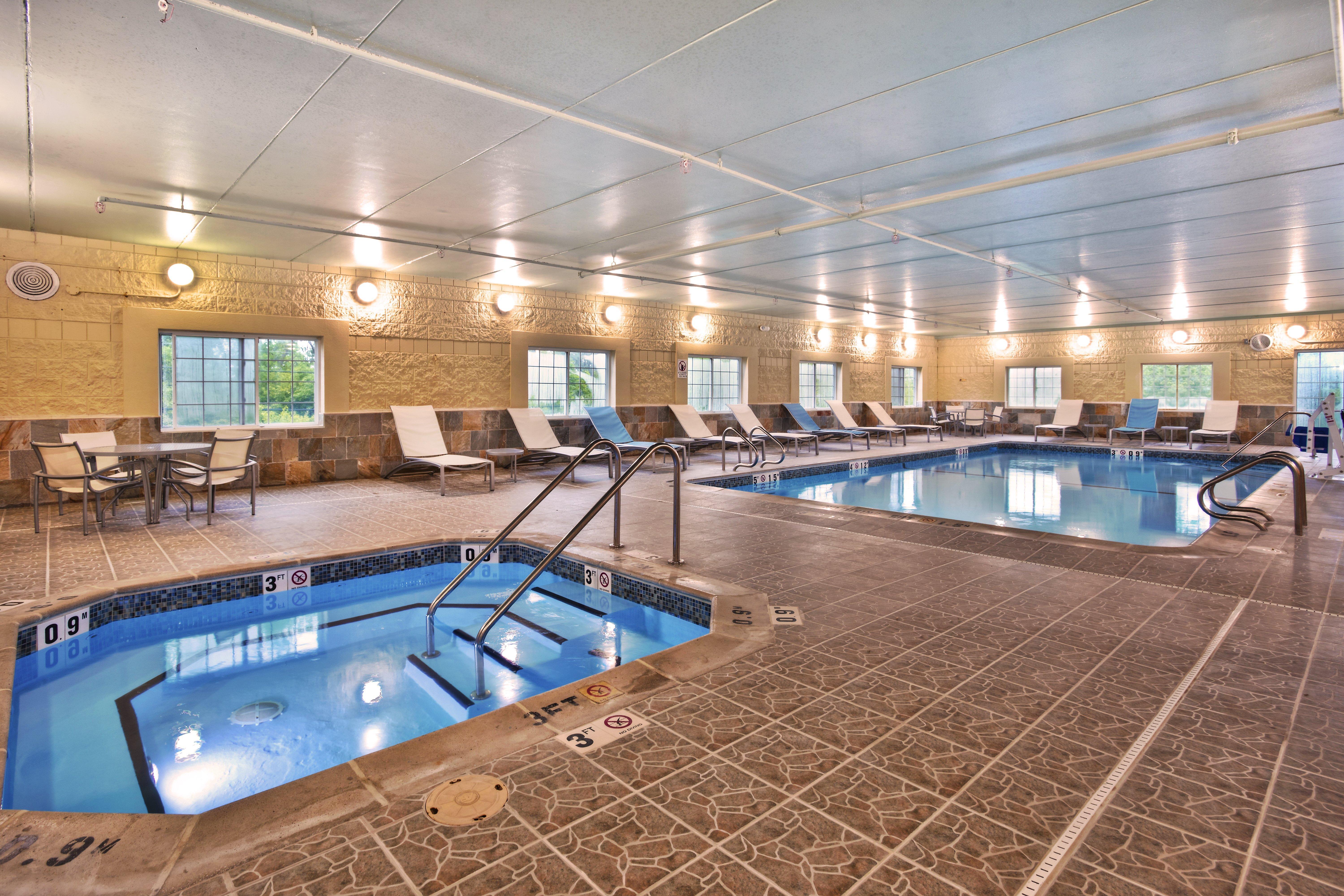 Even Hotel Ann Arbor S - University Area By Ihg Luaran gambar