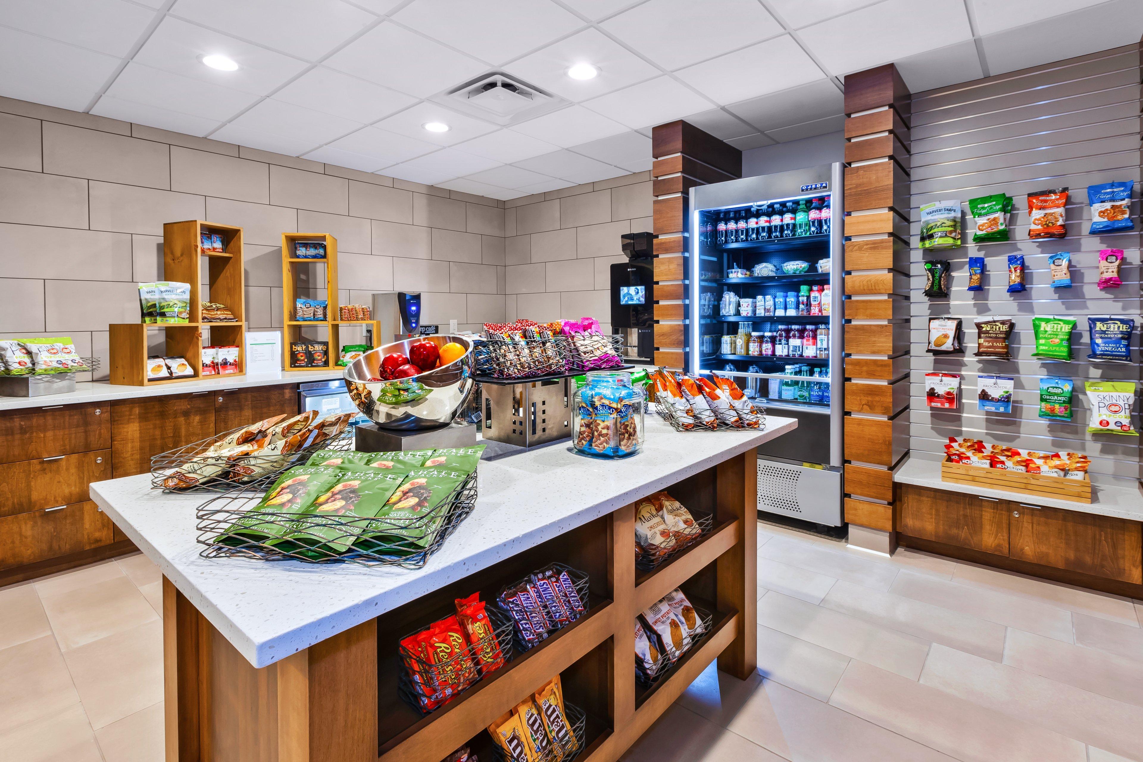 Even Hotel Ann Arbor S - University Area By Ihg Luaran gambar