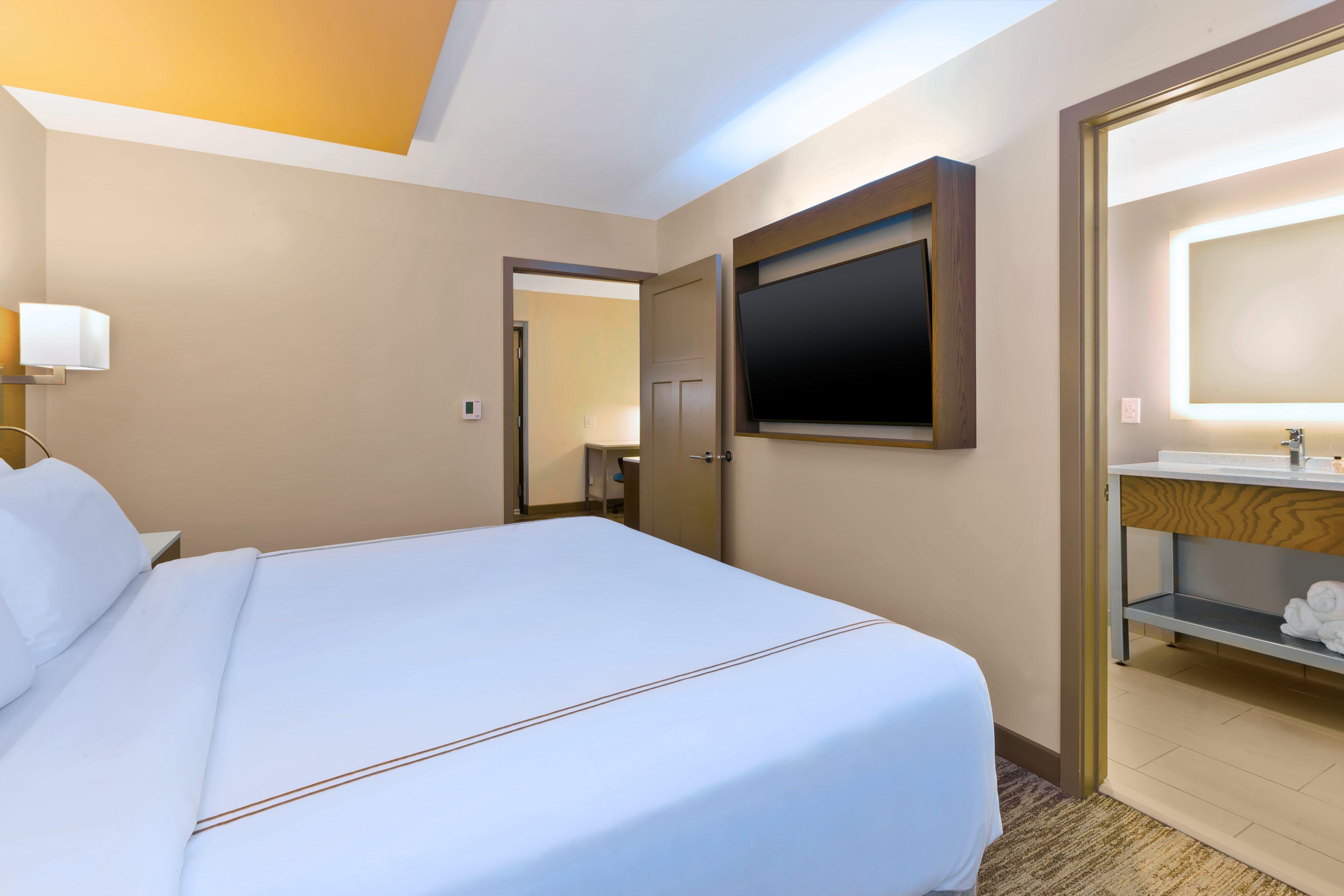 Even Hotel Ann Arbor S - University Area By Ihg Luaran gambar
