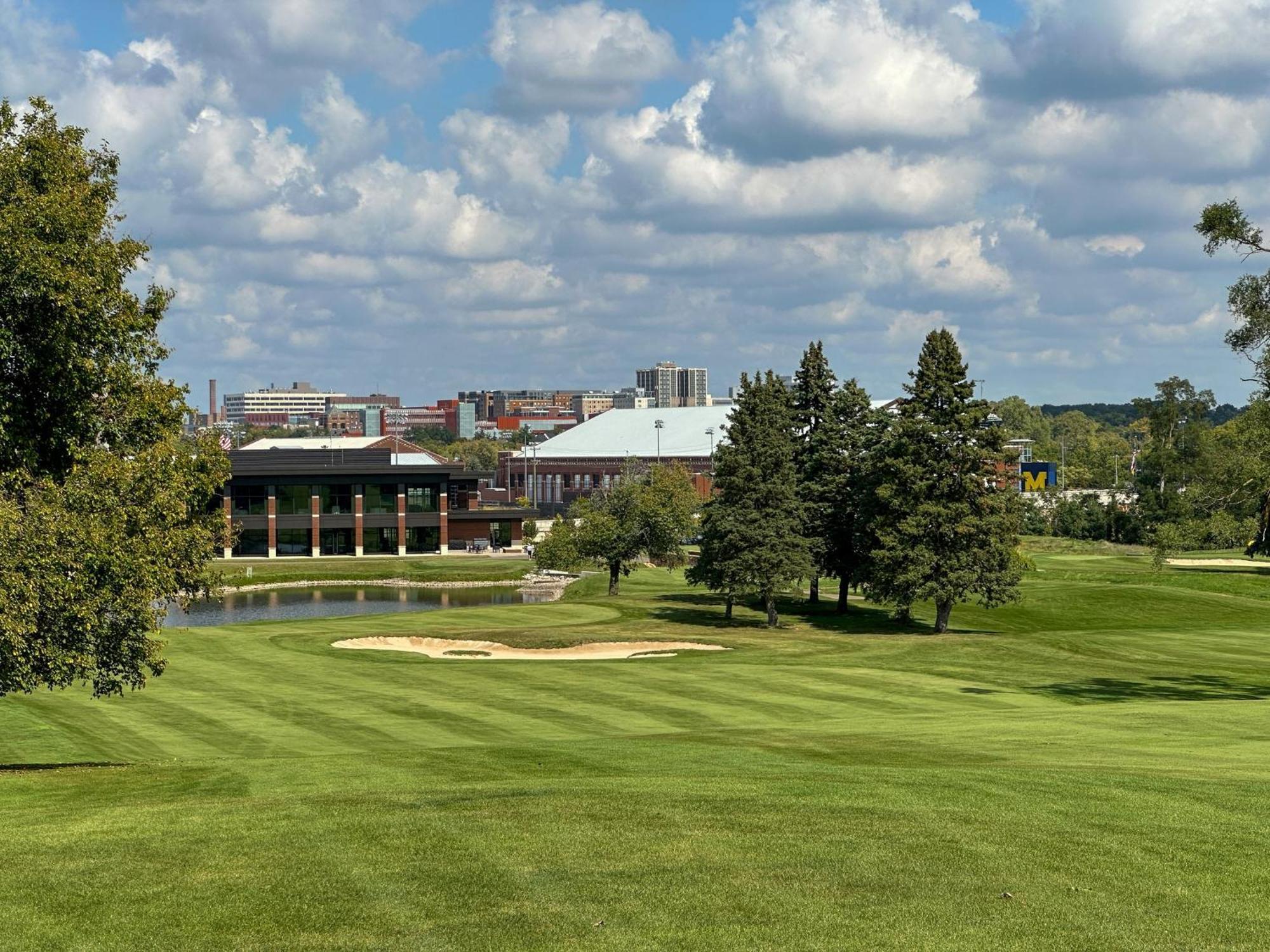 Even Hotel Ann Arbor S - University Area By Ihg Luaran gambar