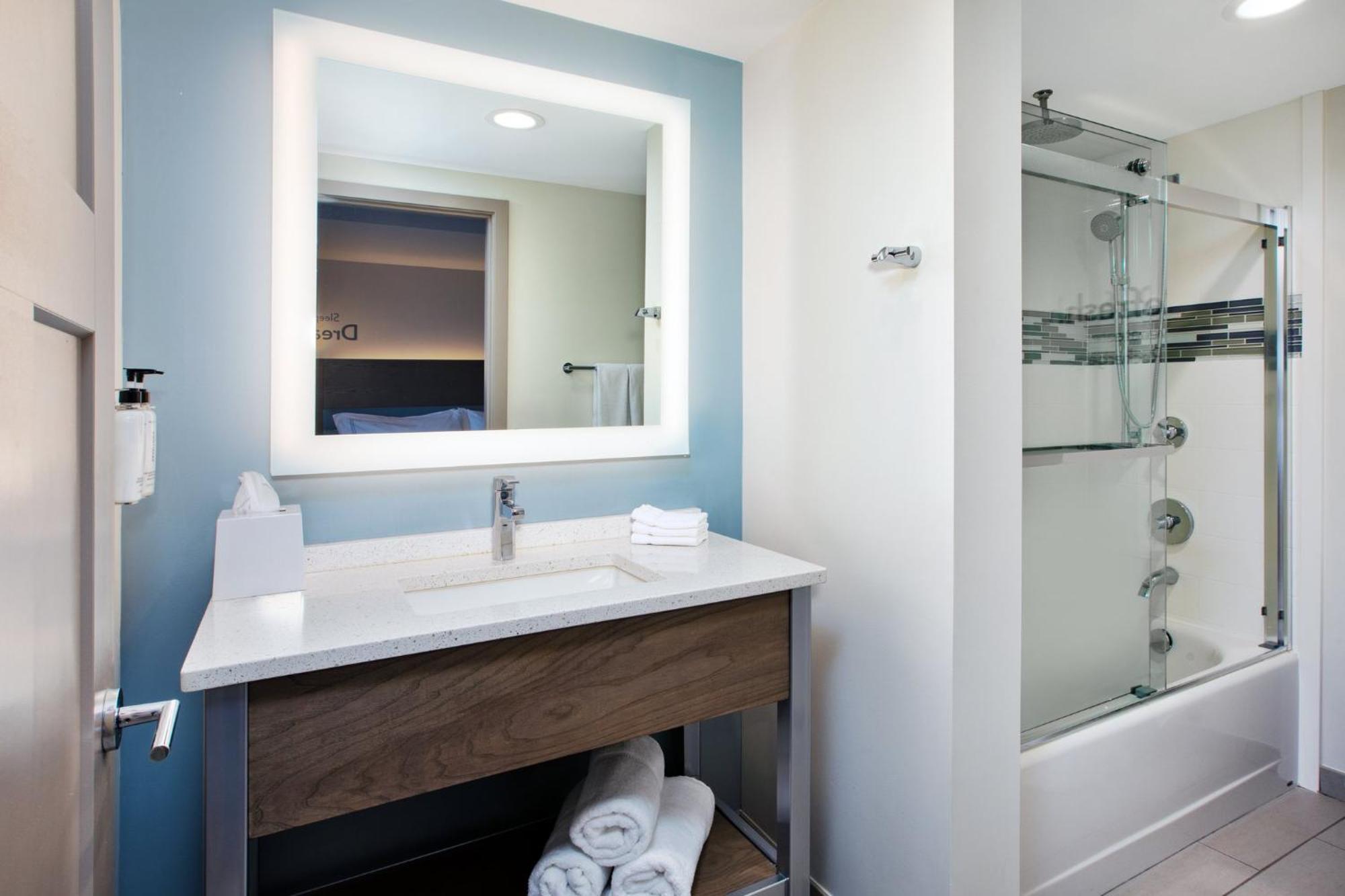 Even Hotel Ann Arbor S - University Area By Ihg Luaran gambar