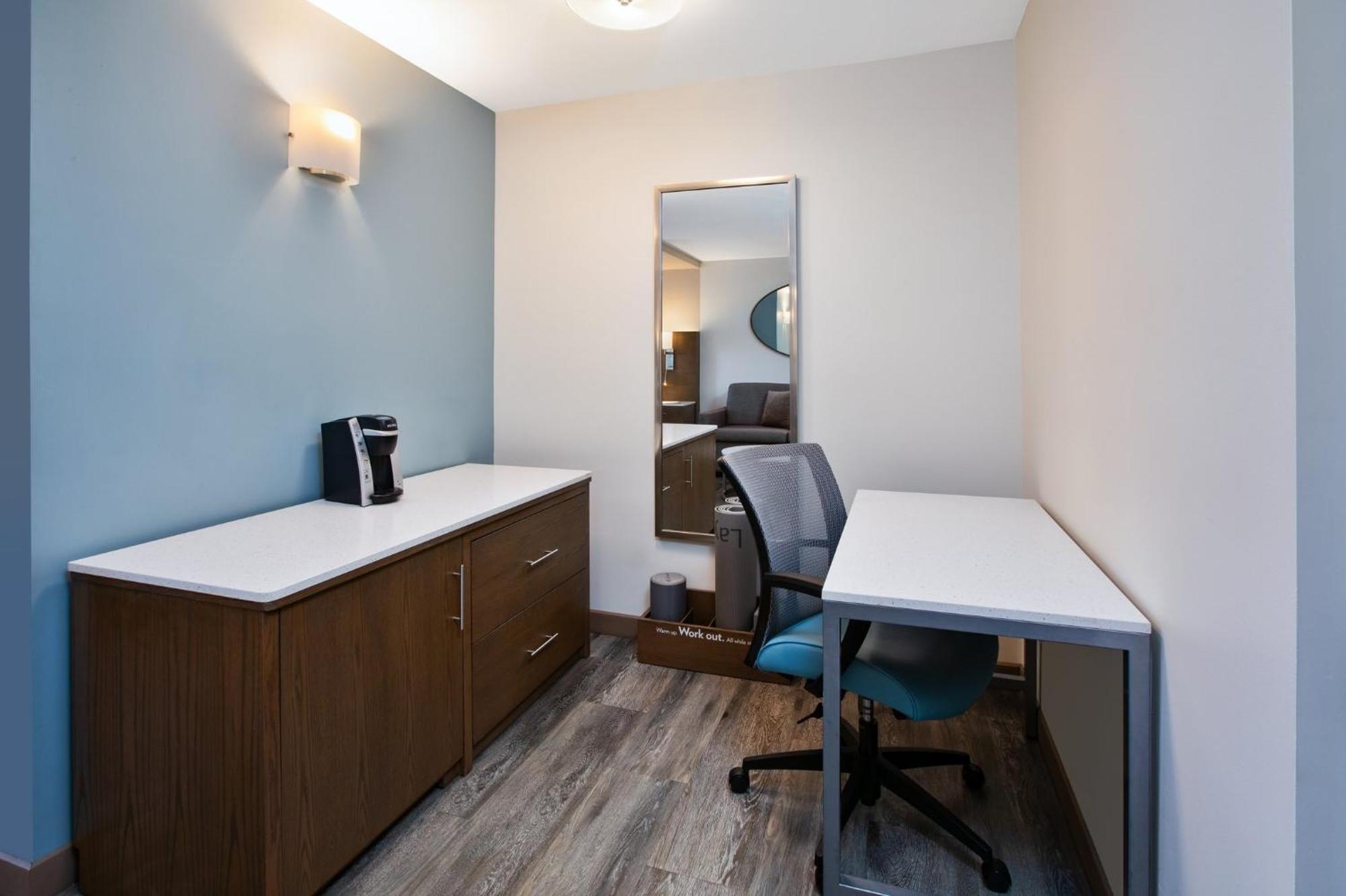 Even Hotel Ann Arbor S - University Area By Ihg Luaran gambar