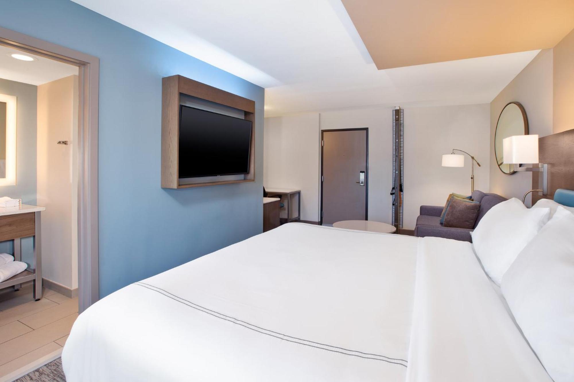 Even Hotel Ann Arbor S - University Area By Ihg Luaran gambar