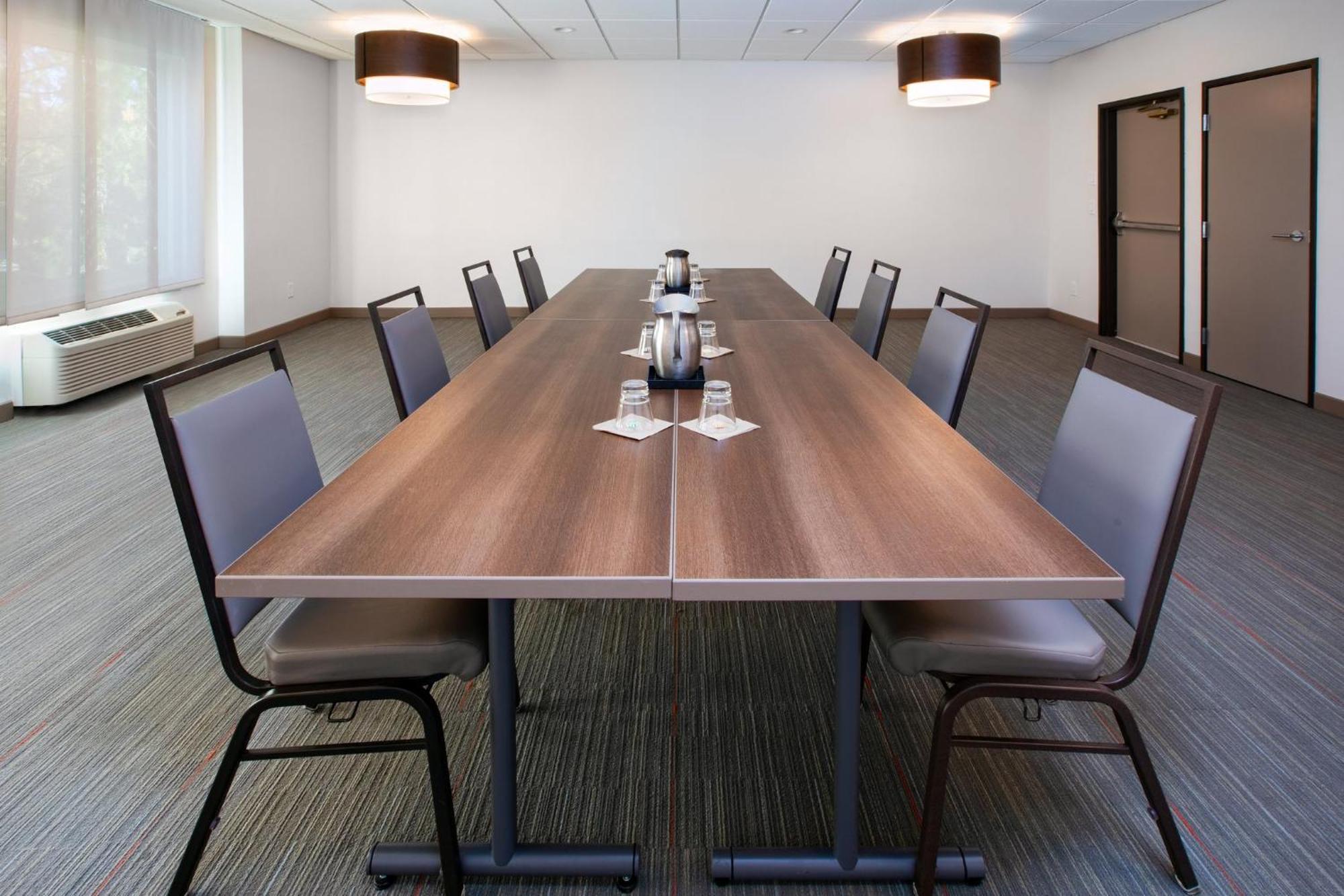 Even Hotel Ann Arbor S - University Area By Ihg Luaran gambar