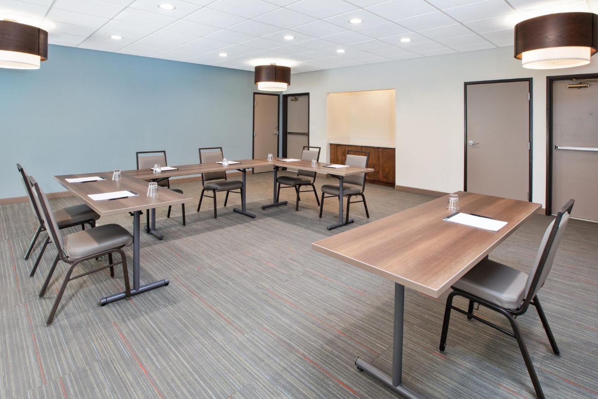 Even Hotel Ann Arbor S - University Area By Ihg Luaran gambar