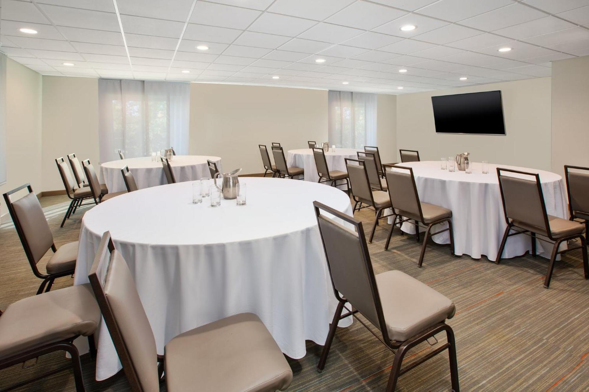 Even Hotel Ann Arbor S - University Area By Ihg Luaran gambar