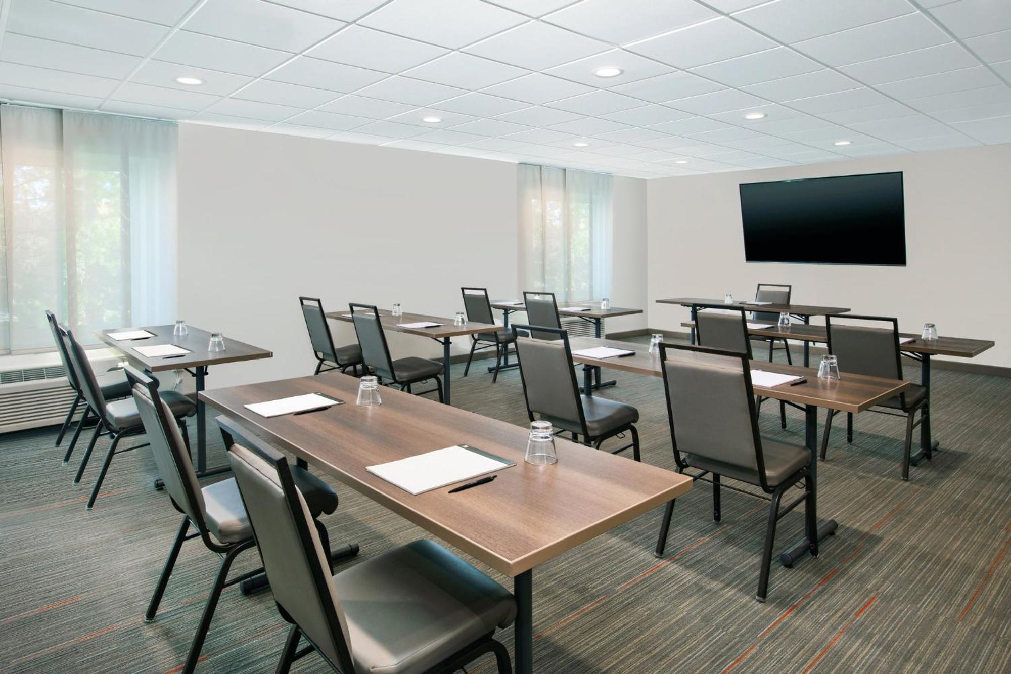 Even Hotel Ann Arbor S - University Area By Ihg Luaran gambar
