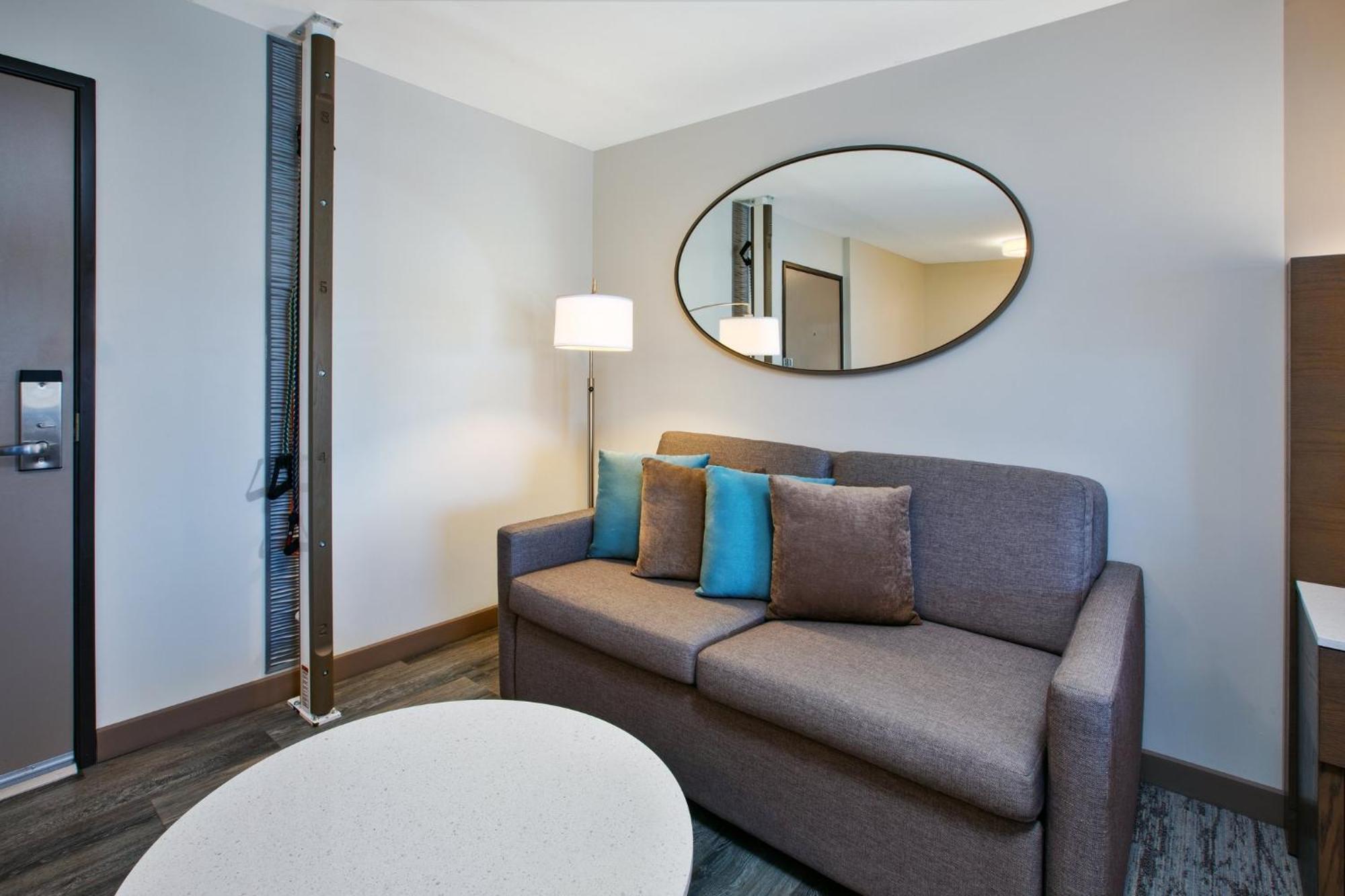 Even Hotel Ann Arbor S - University Area By Ihg Luaran gambar