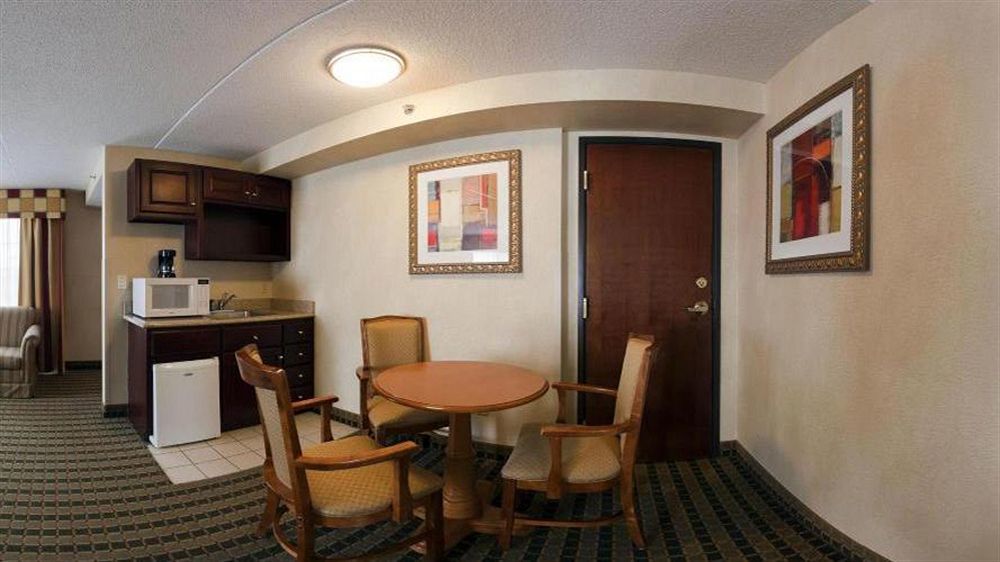Even Hotel Ann Arbor S - University Area By Ihg Luaran gambar