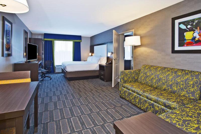 Even Hotel Ann Arbor S - University Area By Ihg Luaran gambar