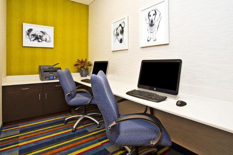 Even Hotel Ann Arbor S - University Area By Ihg Luaran gambar