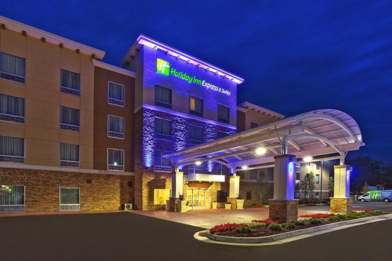 Even Hotel Ann Arbor S - University Area By Ihg Luaran gambar