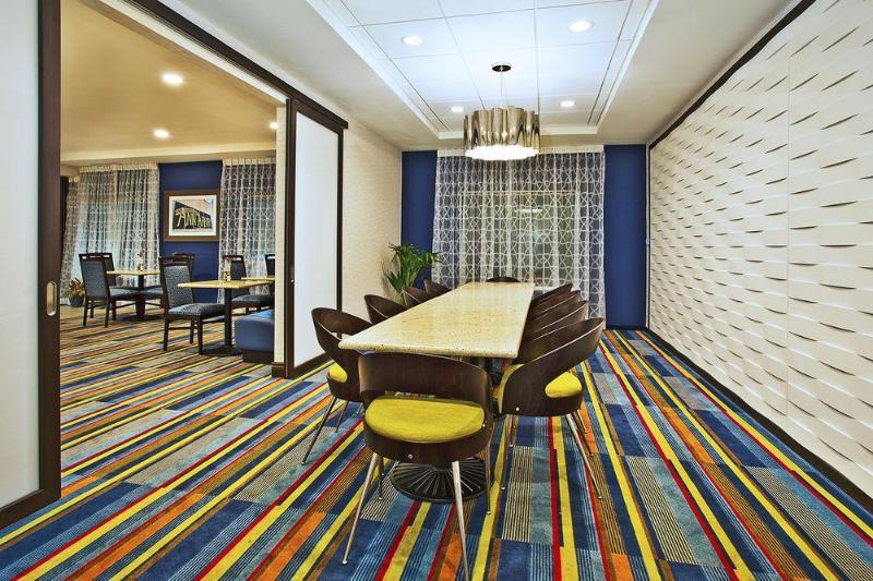 Even Hotel Ann Arbor S - University Area By Ihg Luaran gambar