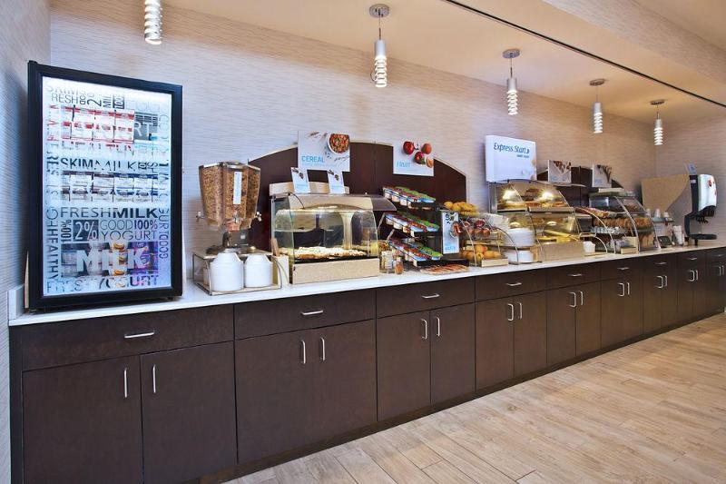 Even Hotel Ann Arbor S - University Area By Ihg Luaran gambar