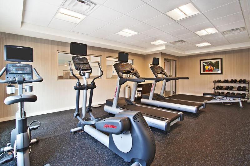 Even Hotel Ann Arbor S - University Area By Ihg Luaran gambar
