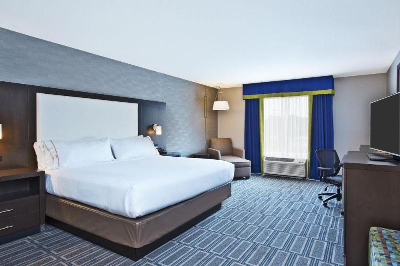 Even Hotel Ann Arbor S - University Area By Ihg Luaran gambar
