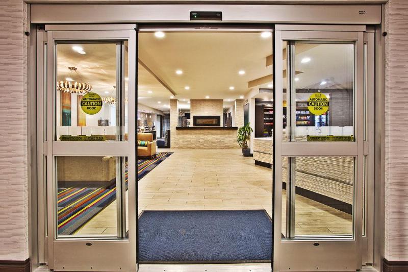 Even Hotel Ann Arbor S - University Area By Ihg Luaran gambar