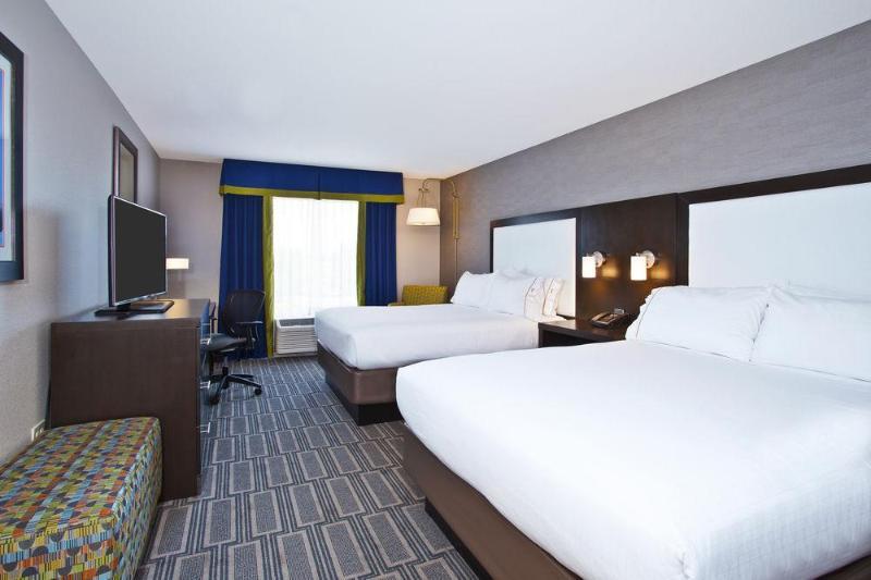 Even Hotel Ann Arbor S - University Area By Ihg Luaran gambar
