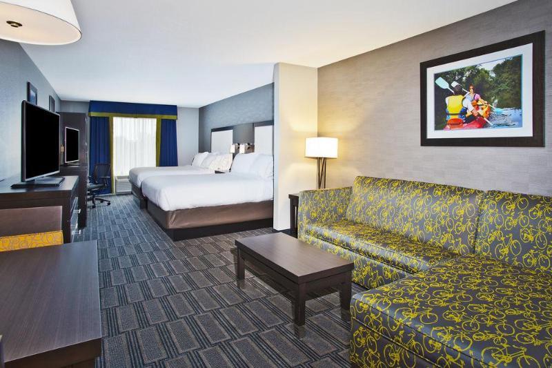 Even Hotel Ann Arbor S - University Area By Ihg Luaran gambar