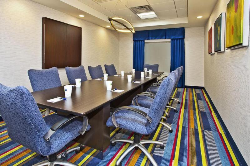 Even Hotel Ann Arbor S - University Area By Ihg Luaran gambar
