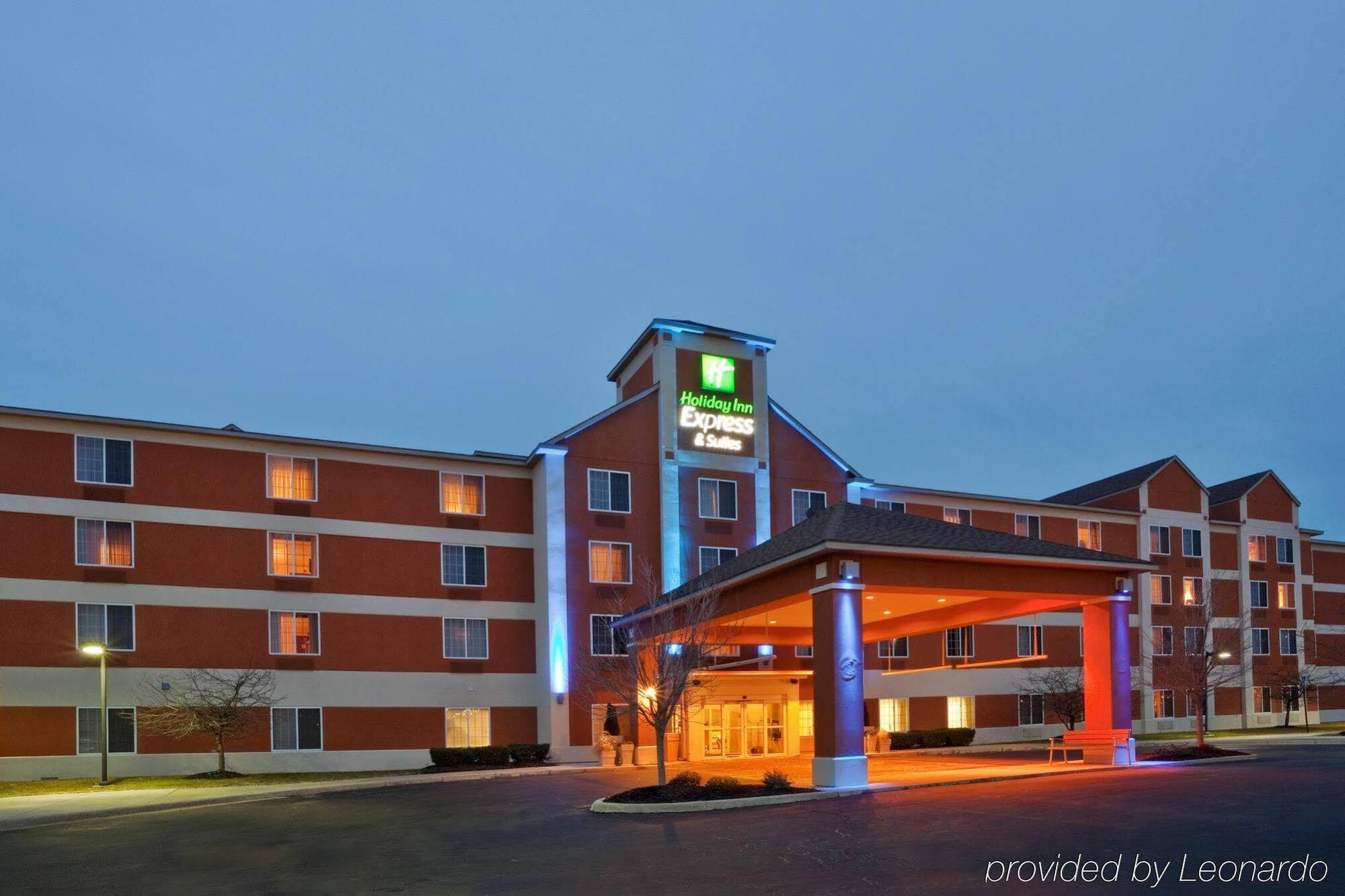 Even Hotel Ann Arbor S - University Area By Ihg Luaran gambar