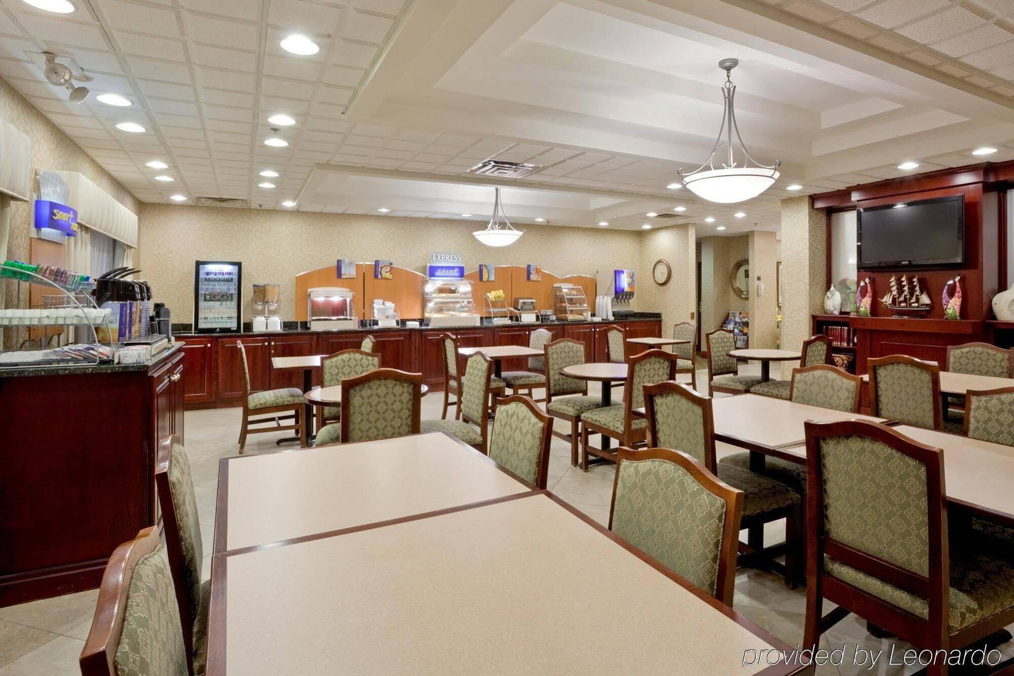 Even Hotel Ann Arbor S - University Area By Ihg Luaran gambar