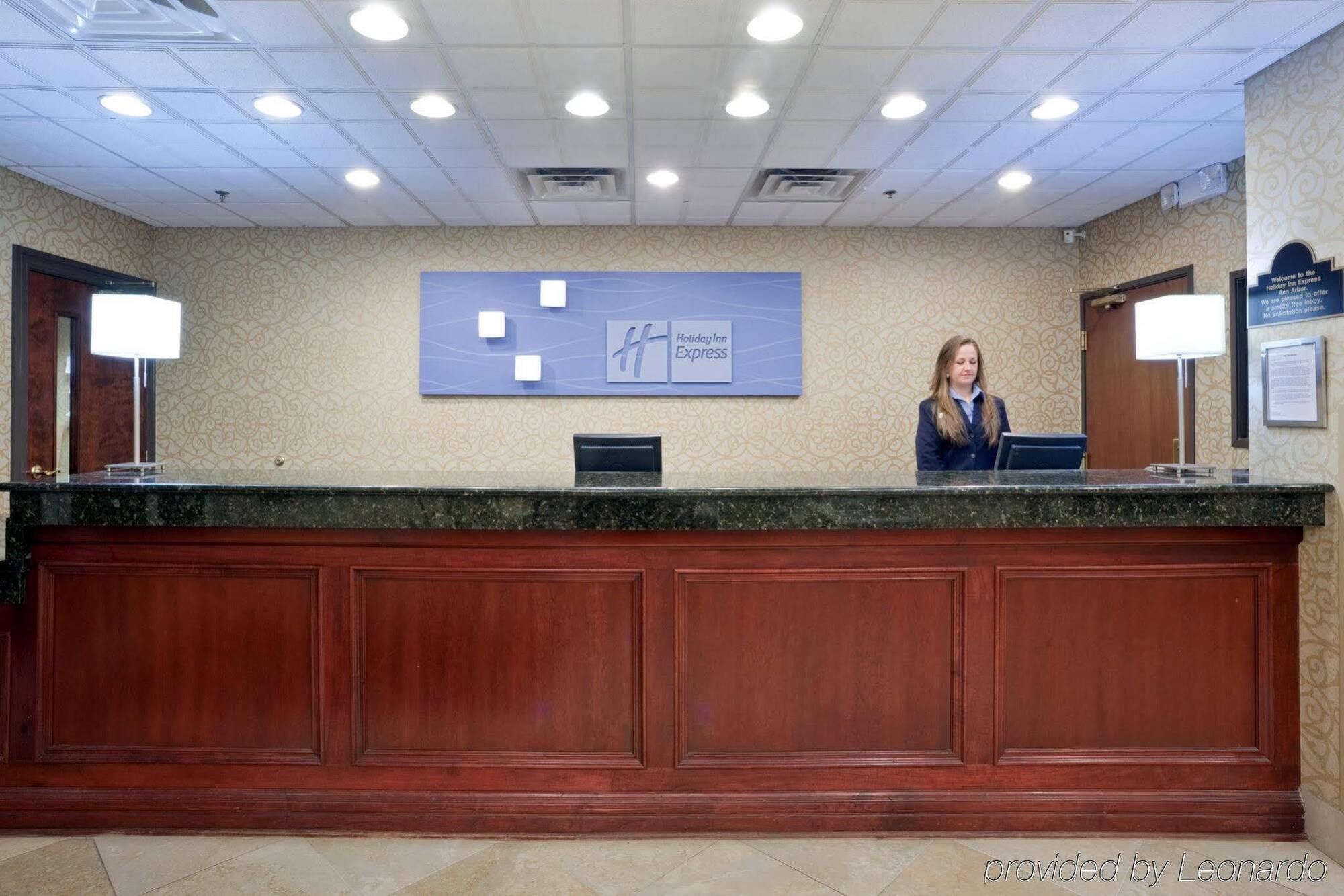 Even Hotel Ann Arbor S - University Area By Ihg Luaran gambar
