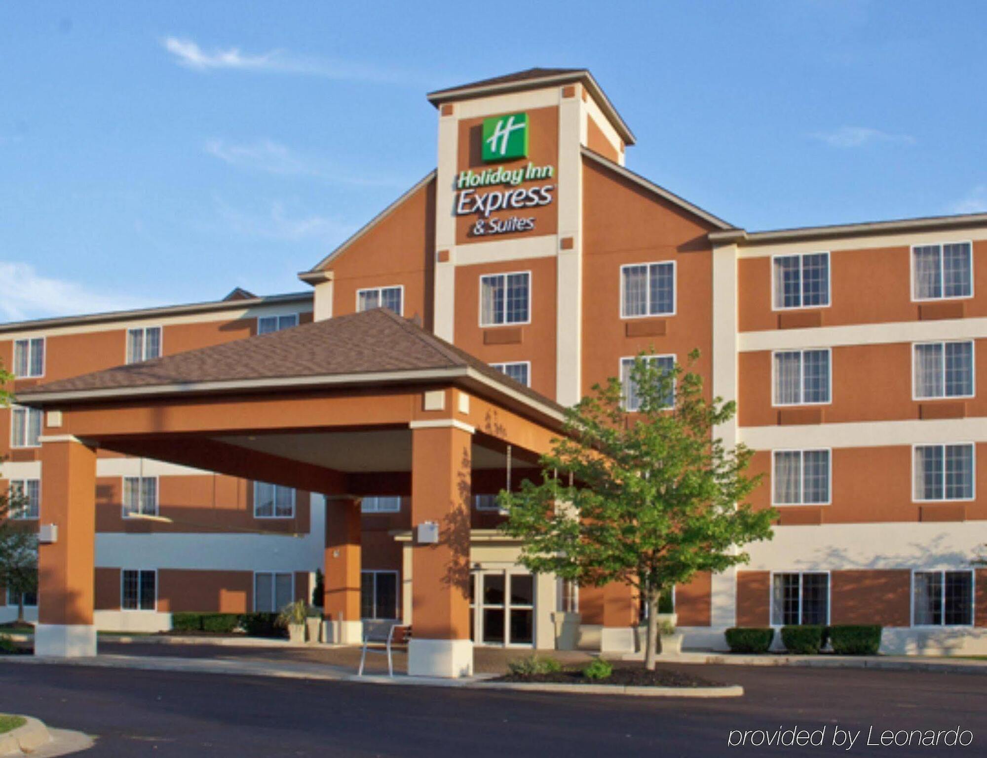 Even Hotel Ann Arbor S - University Area By Ihg Luaran gambar